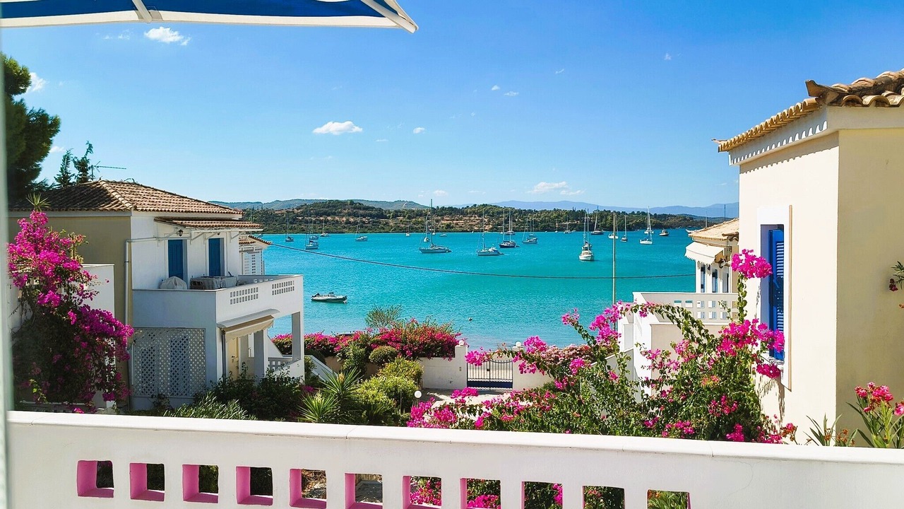 Photo of Outdoor in Porto Heli