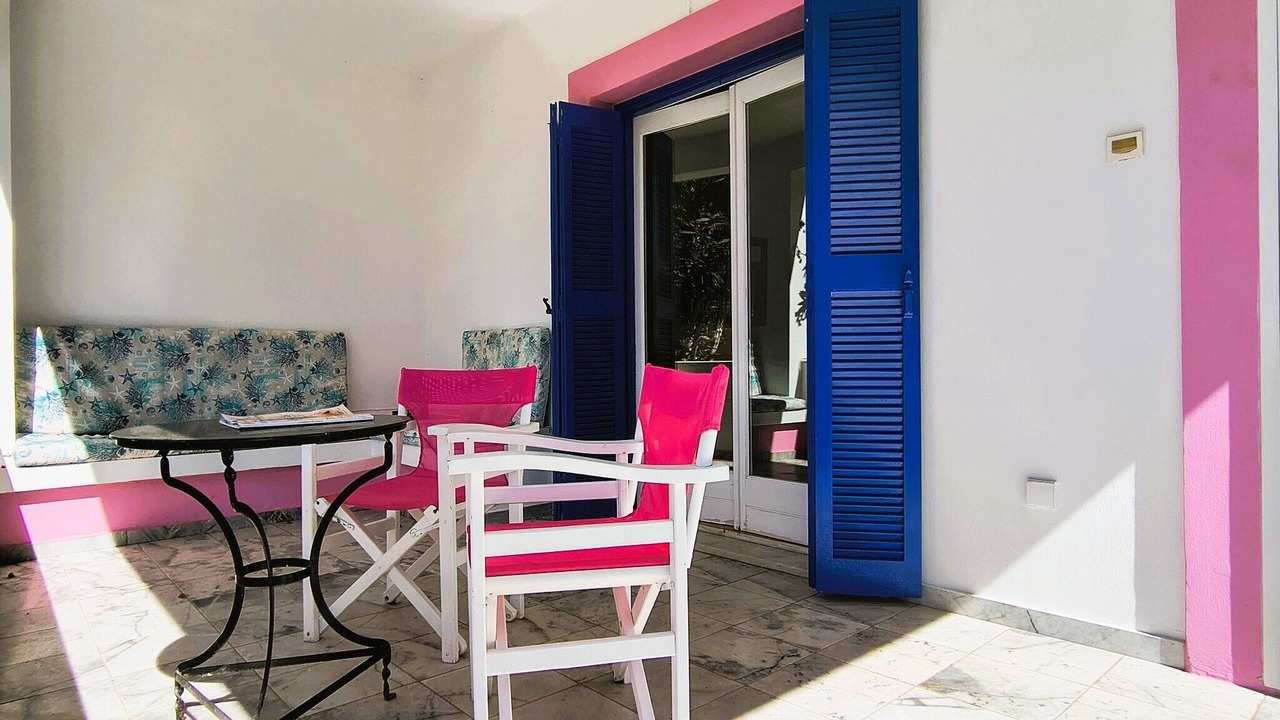 Photo of Outdoor in Porto Heli