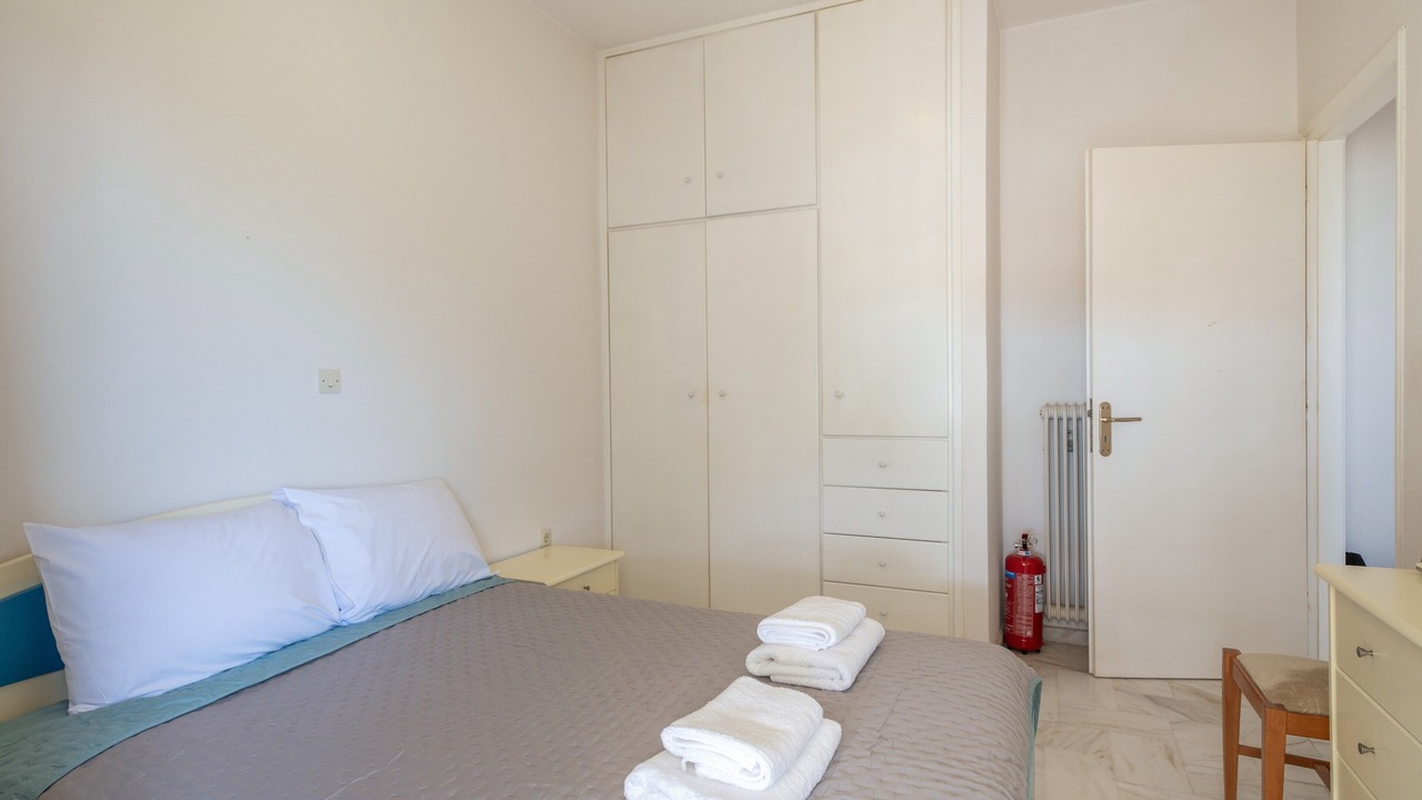 Photo of Bedroom in Porto Heli