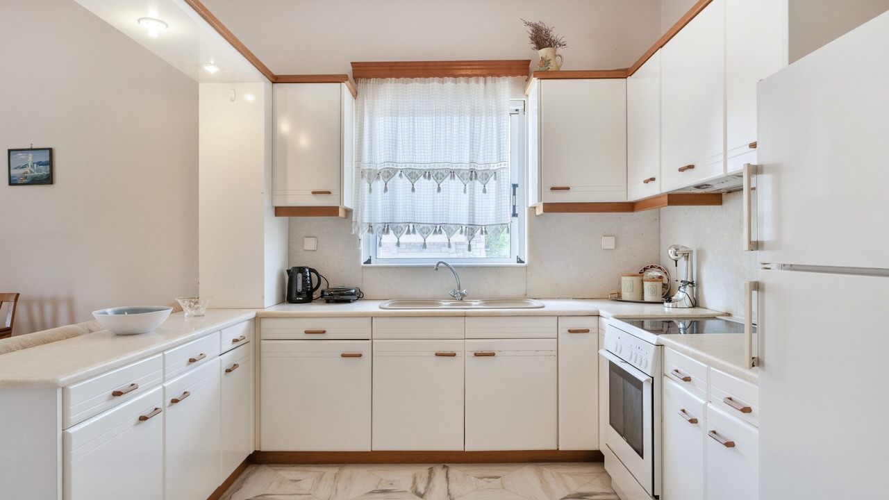 Photo of Kitchen in Porto Heli