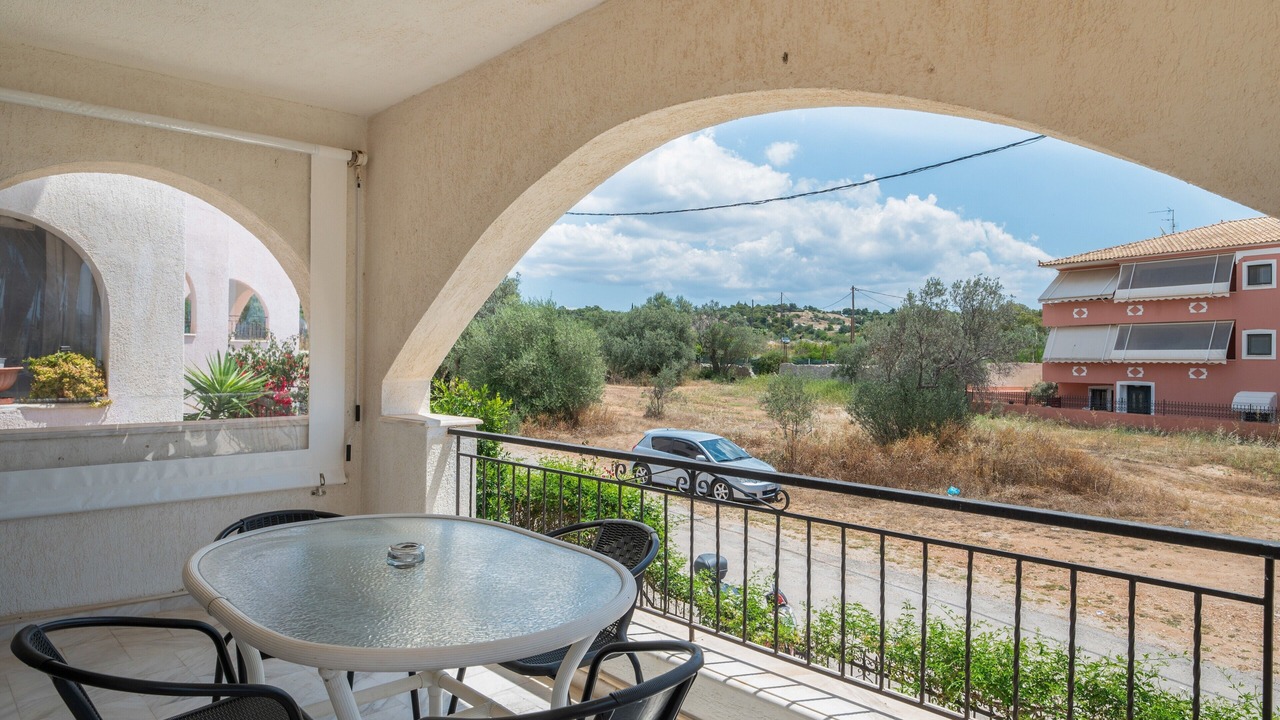 Photo of Outdoor in Porto Heli