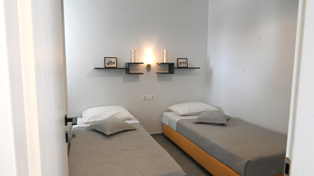 Photo of Bedroom in Porto Heli
