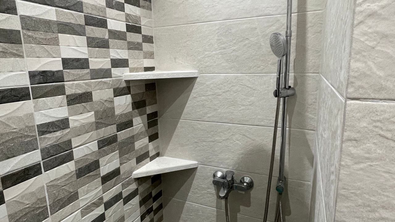 Photo of Bathroom in Porto Heli