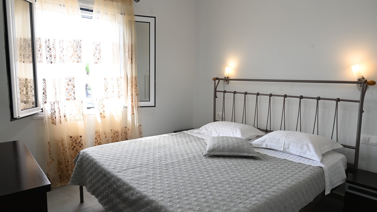 Photo of Bedroom in Porto Heli