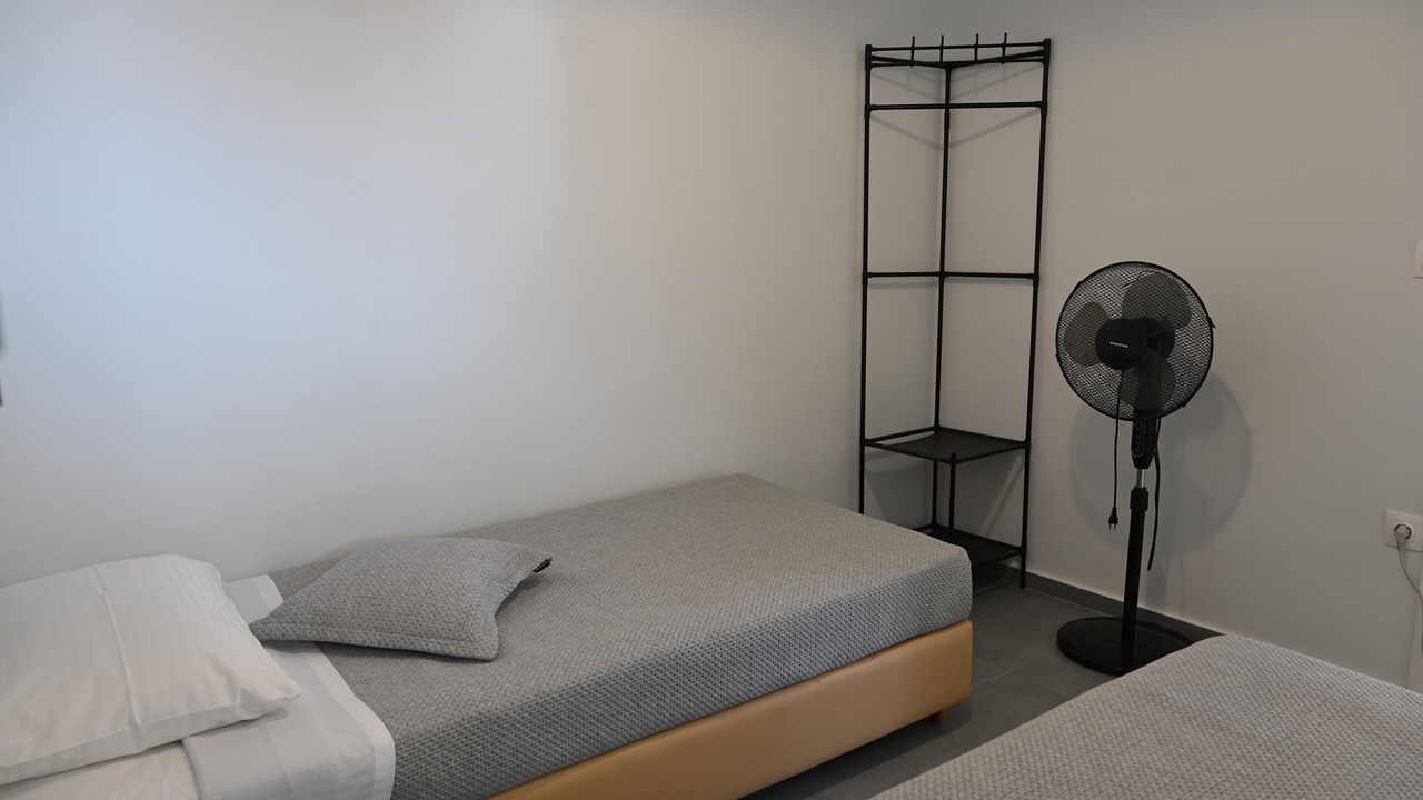 Photo of Bedroom in Porto Heli