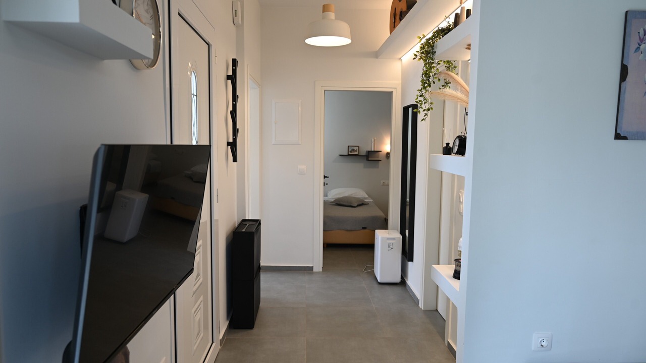 Photo of Bedroom in Porto Heli