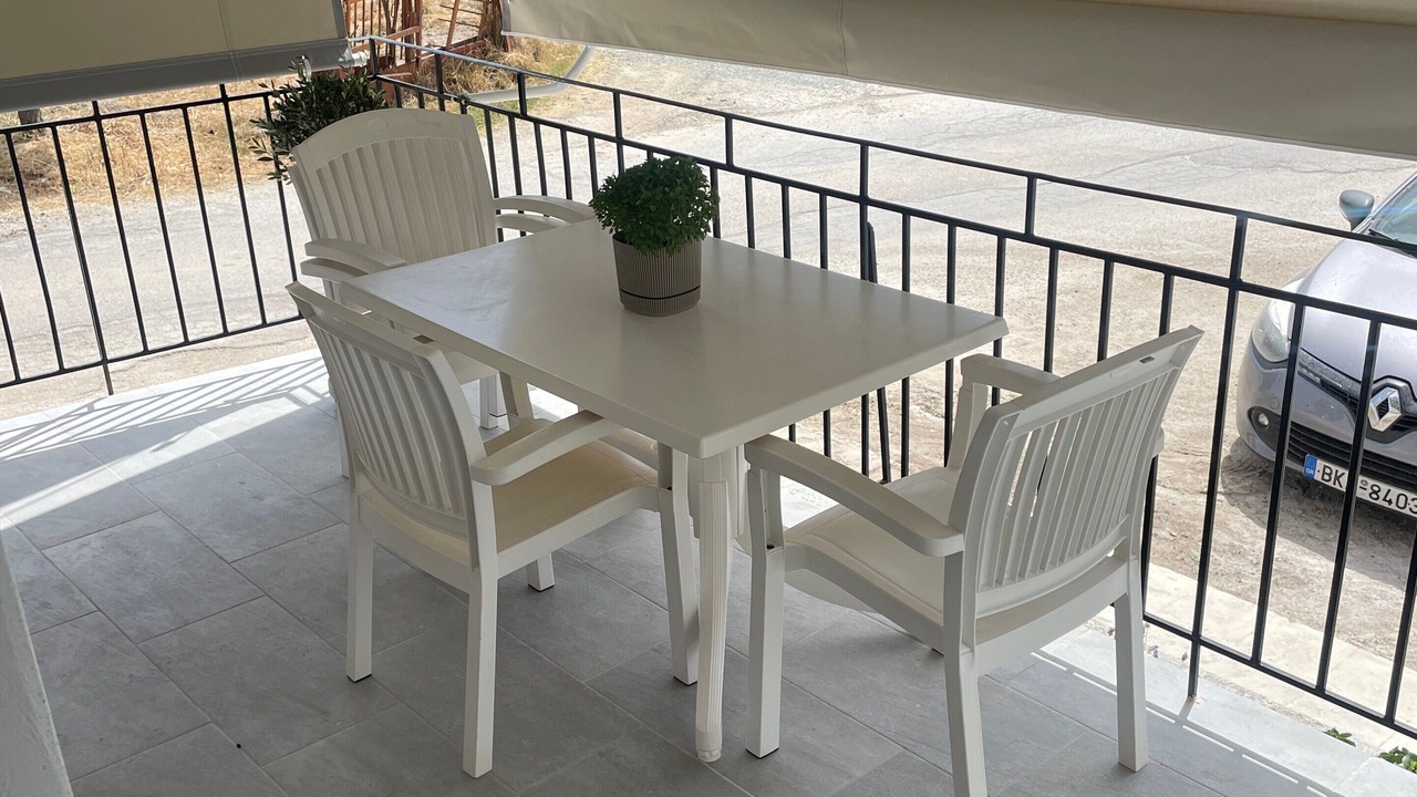 Photo of Outdoor in Porto Heli