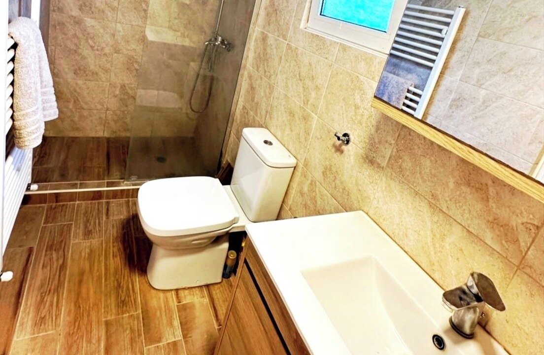 Photo of Bathroom in Kalithies