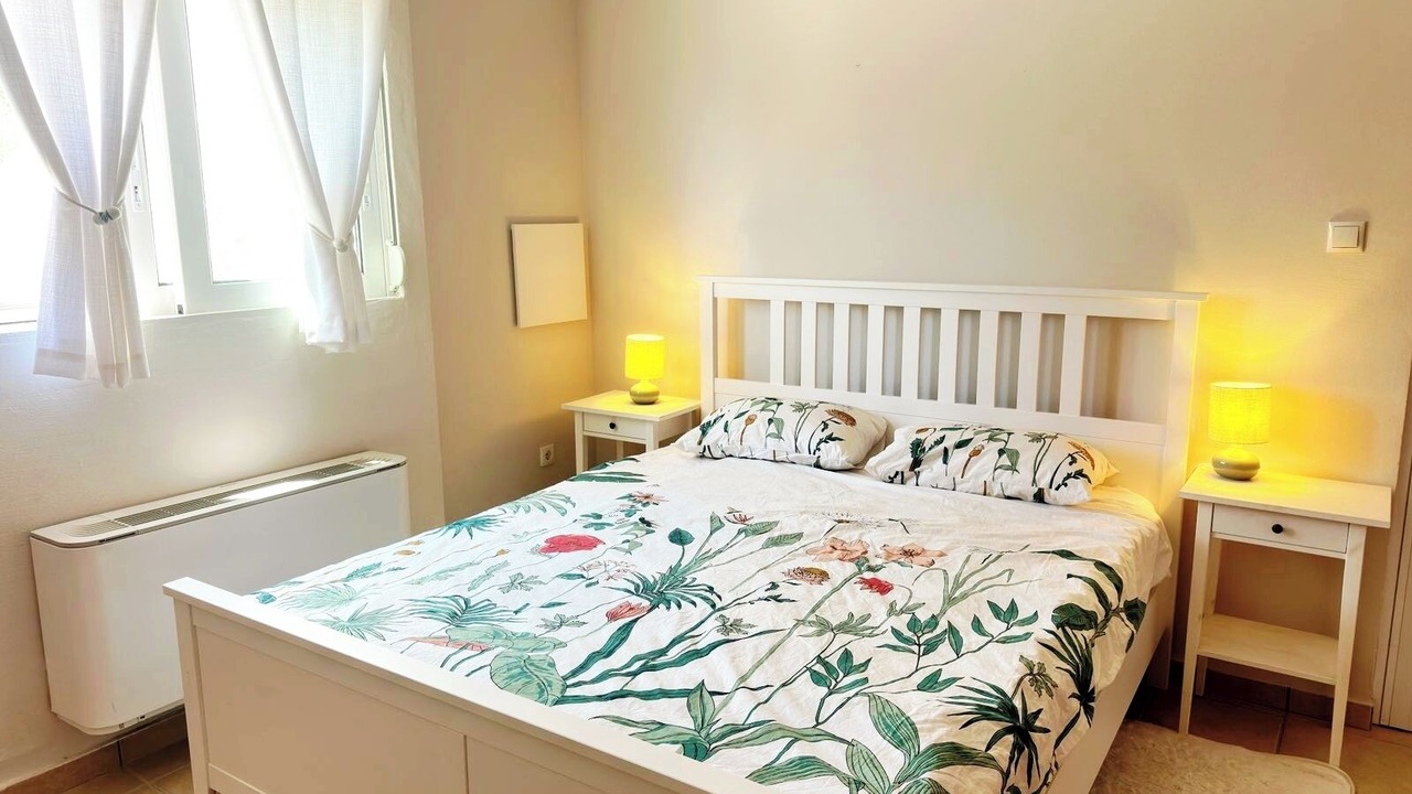 Photo of Bedroom in Kalithies