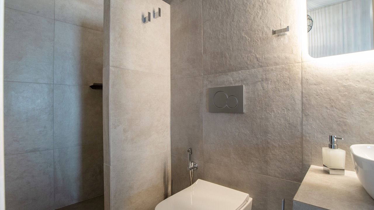 Photo of Bathroom in Vivlos
