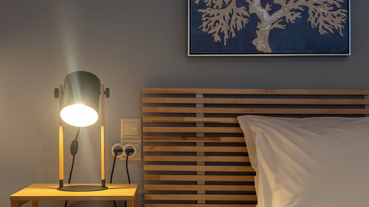 Photo of Bedroom in Agia Pelagia