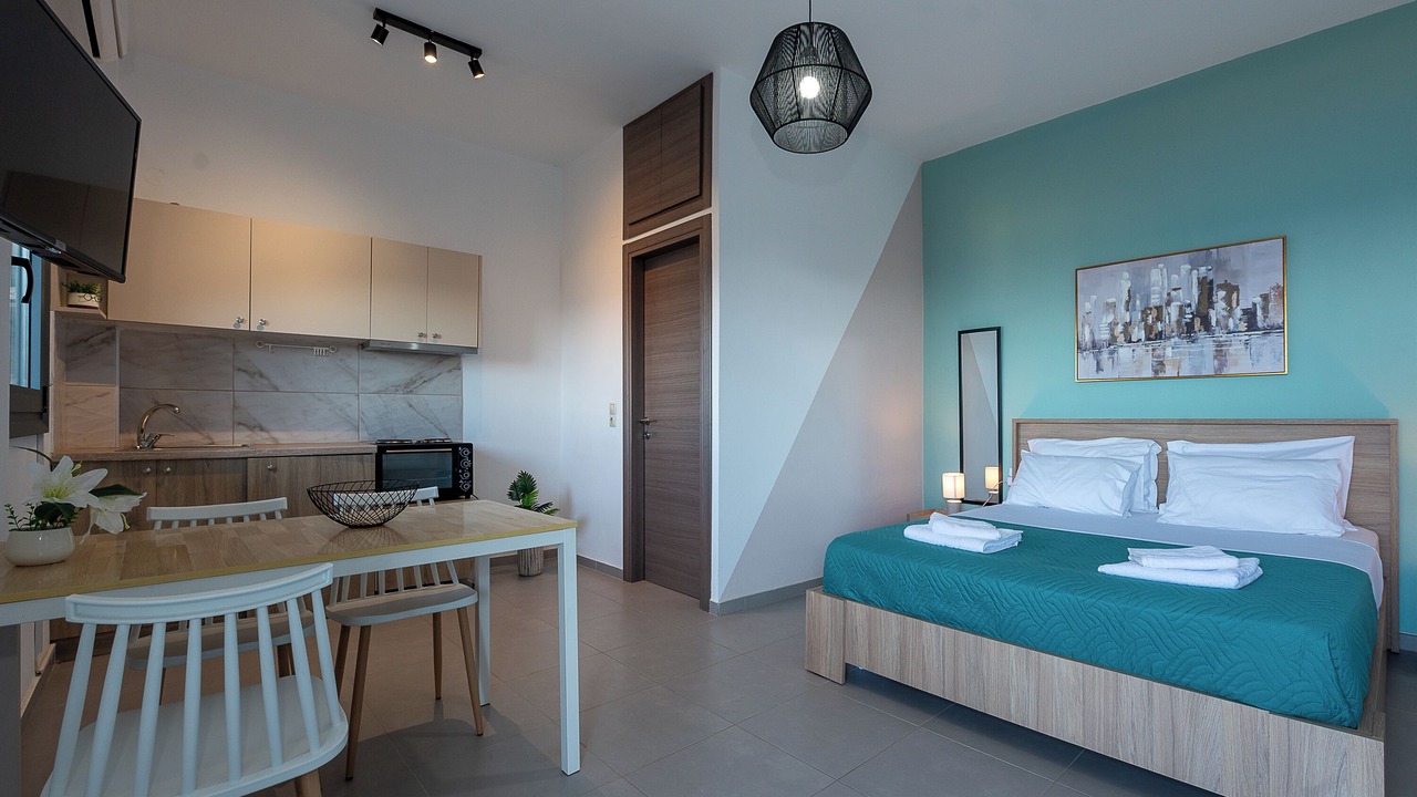 Photo of Bedroom in Agia Pelagia