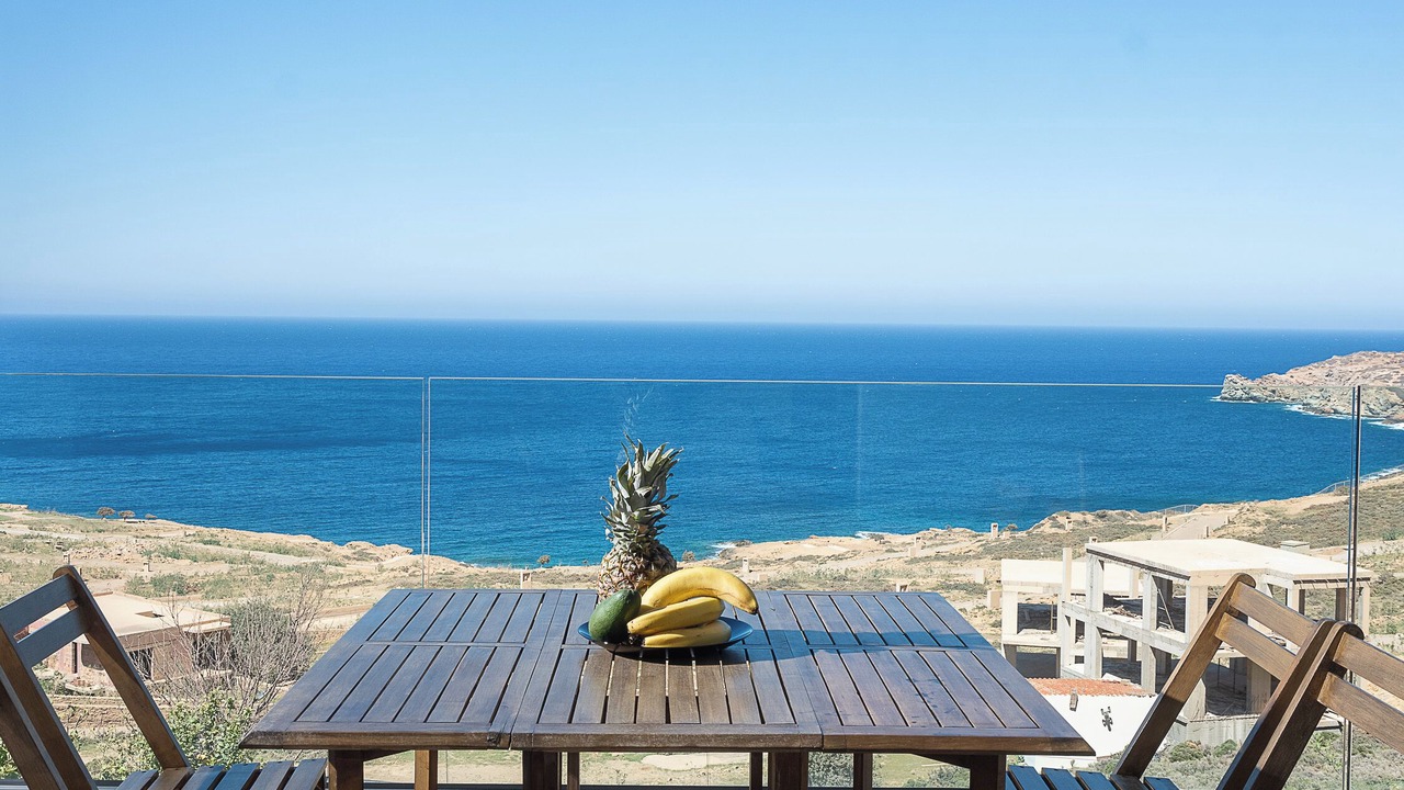 Photo of Outdoor in Agia Pelagia