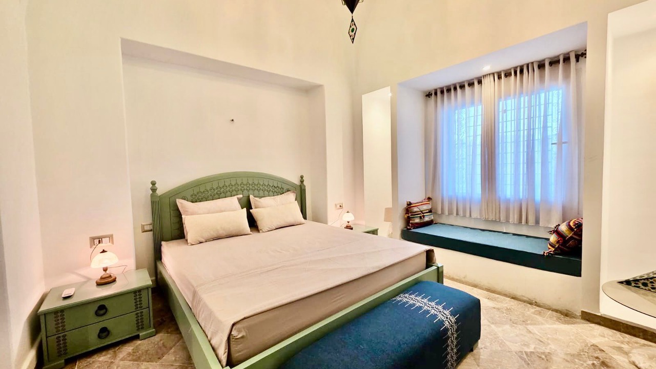 Photo of Bedroom in Hammam Al Agzaz