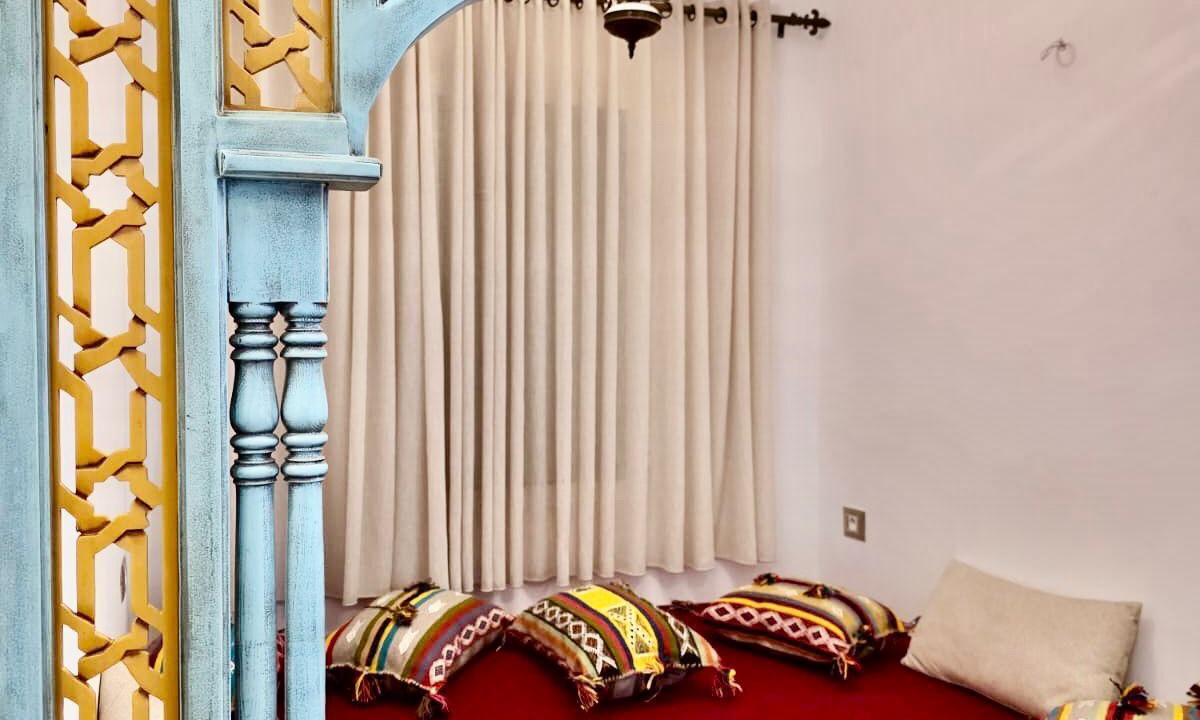 Photo of Bedroom in Hammam Al Agzaz
