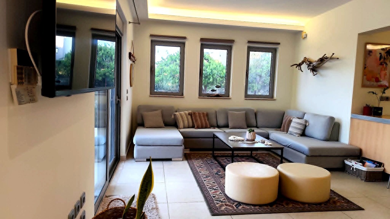Photo of Livingroom in Asgourou