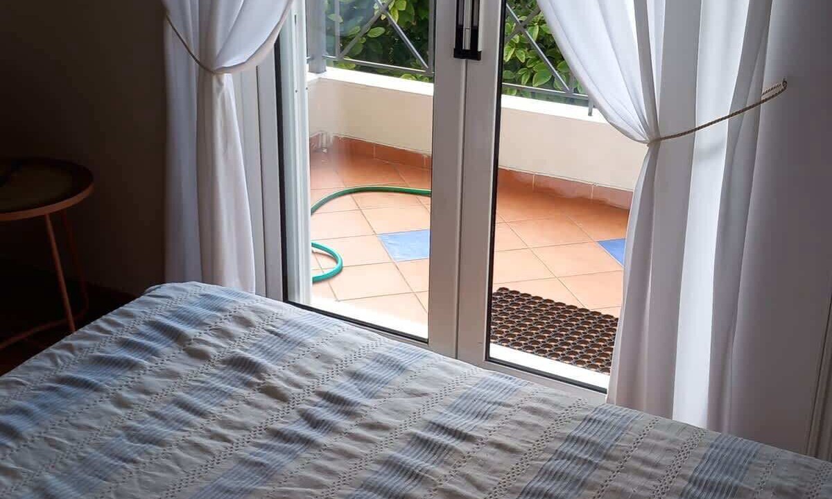 Photo of Patio Balcony in Paiania