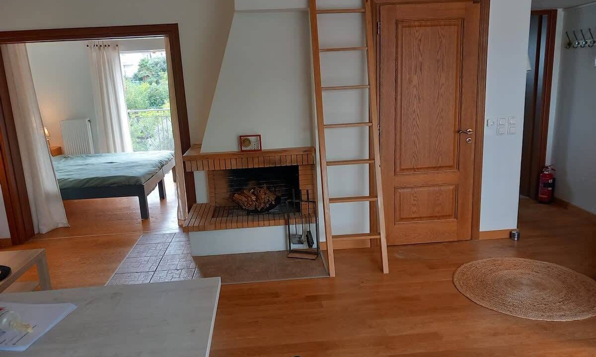 Photo of Livingroom in Paiania
