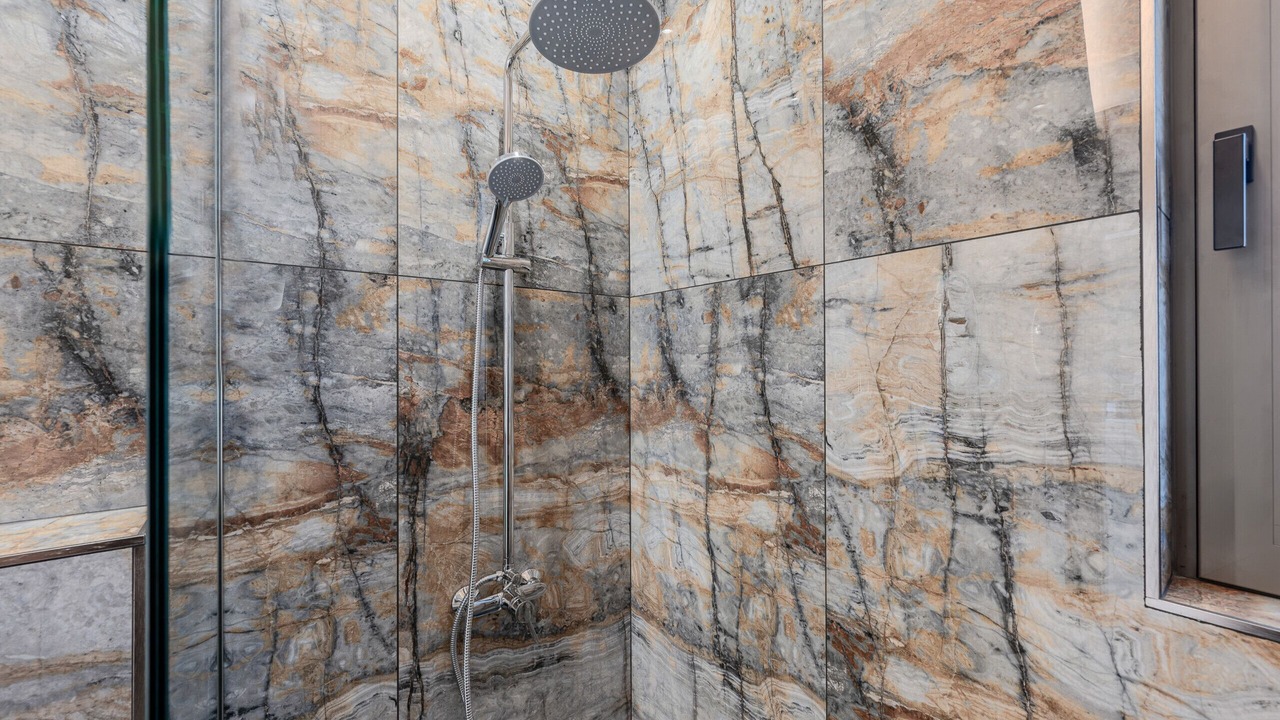 Photo of Bathroom in Hersonissos Centre
