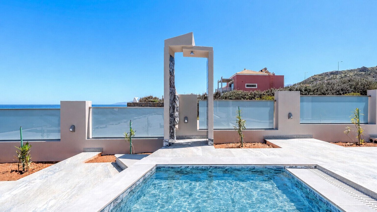Photo of Outdoor in Hersonissos Centre