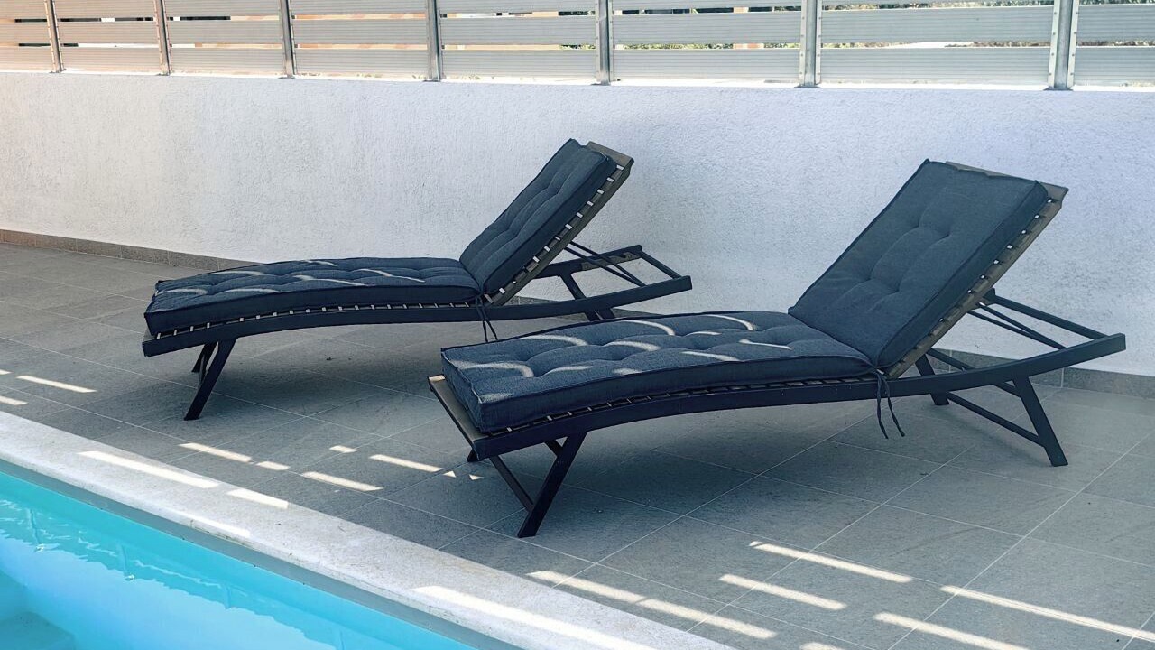 Photo of Outdoor in Termenades