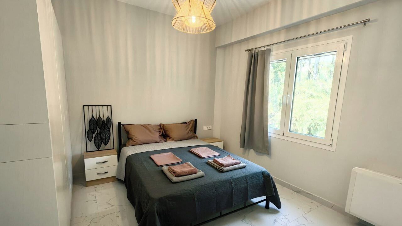 Photo of Bedroom in Termenades