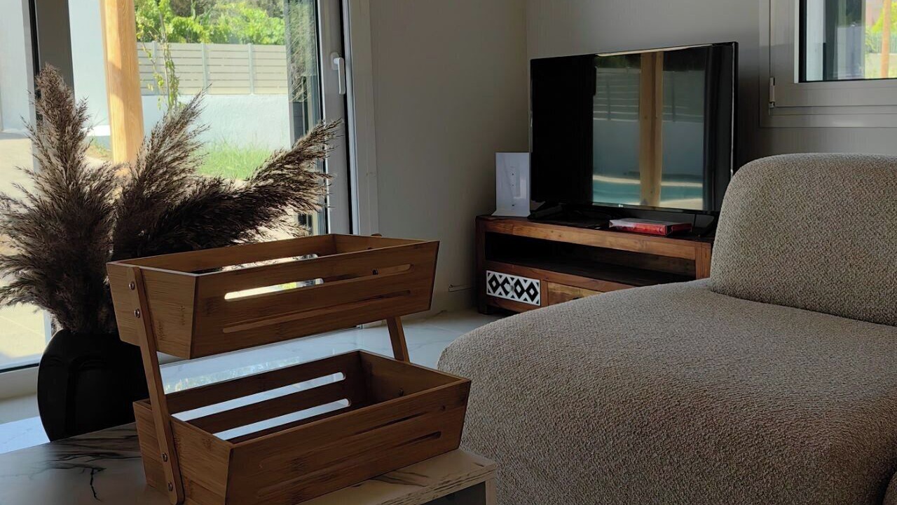 Photo of Livingroom in Termenades