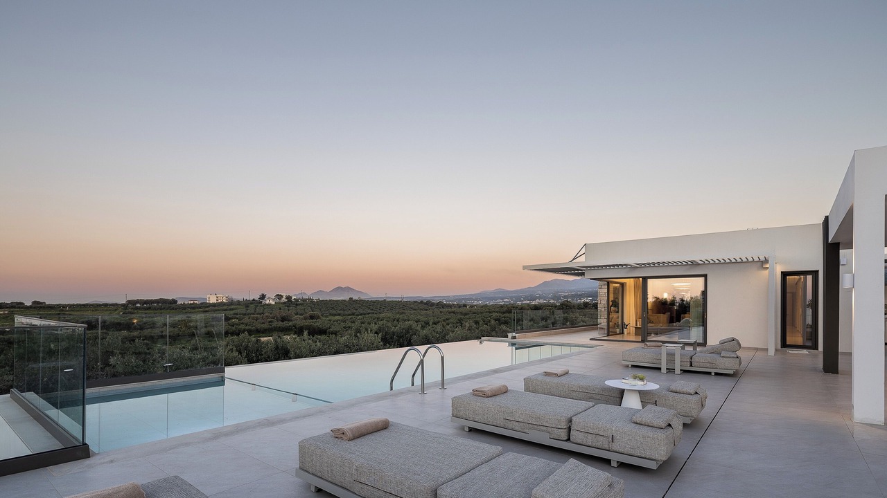 Photo of Outdoor in Adelianos Kampos