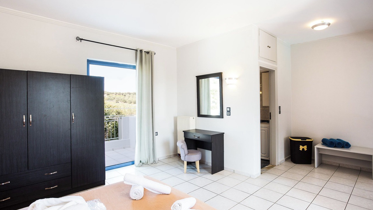 Photo of Bathroom in Houdetsi
