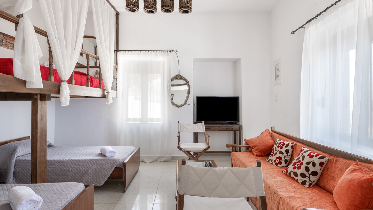 Photo of Bedroom in Asklipiio
