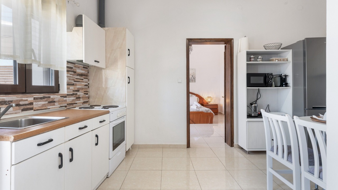 Photo of Kitchen in Asklipiio