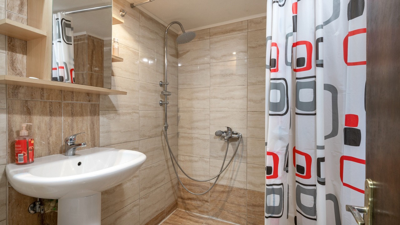Photo of Bathroom in Asklipiio
