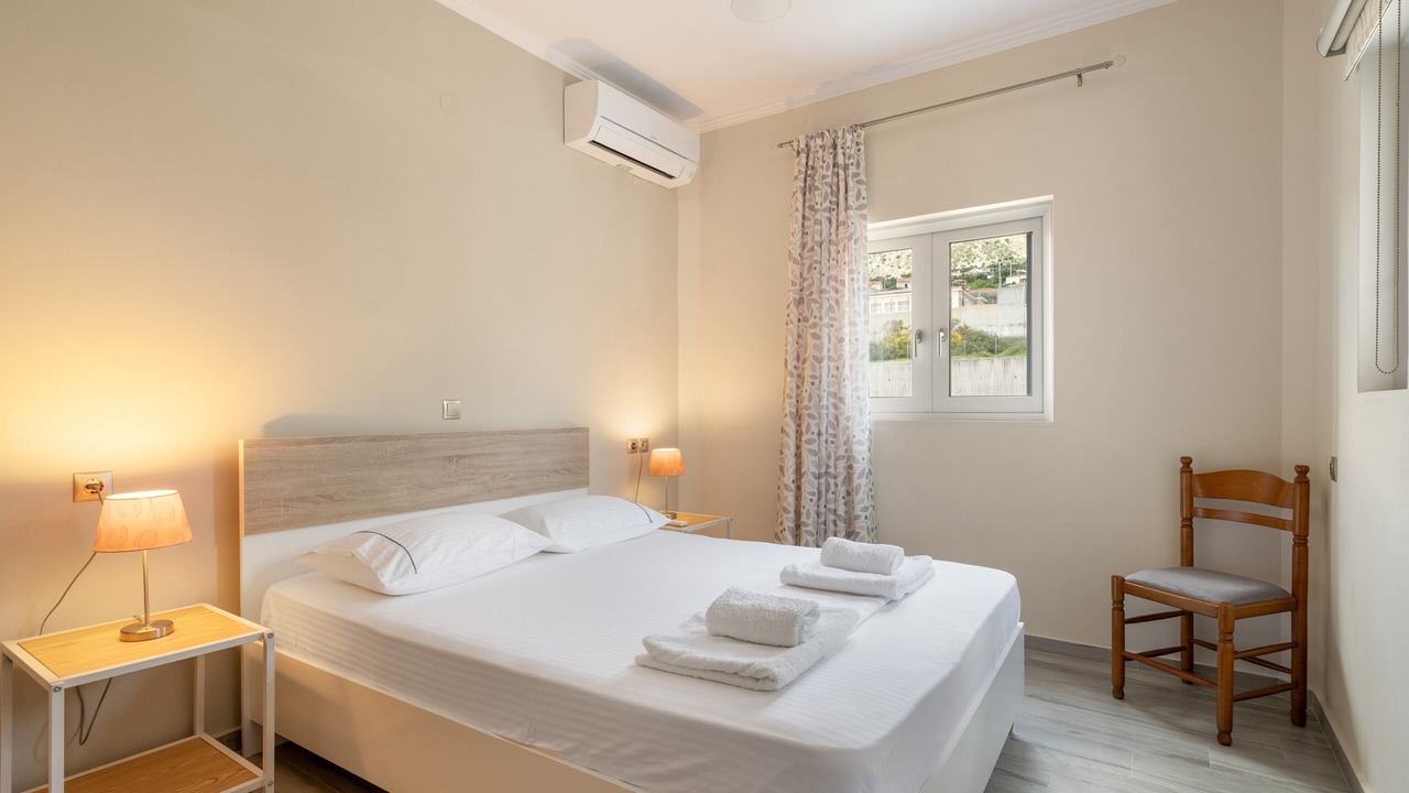 Photo of Bedroom in Vlachata