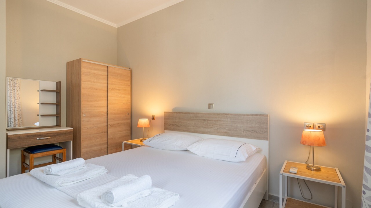 Photo of Bedroom in Vlachata