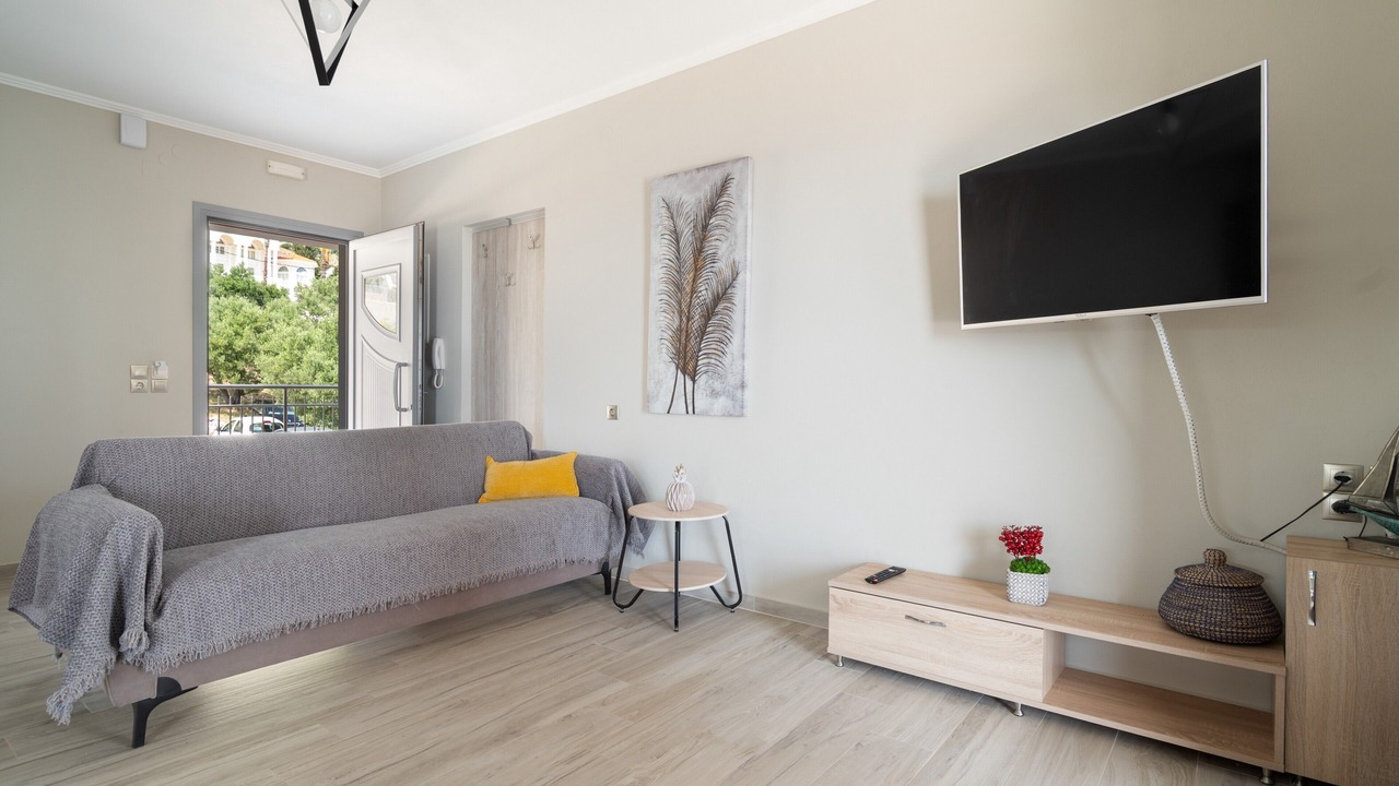 Photo of Livingroom in Vlachata