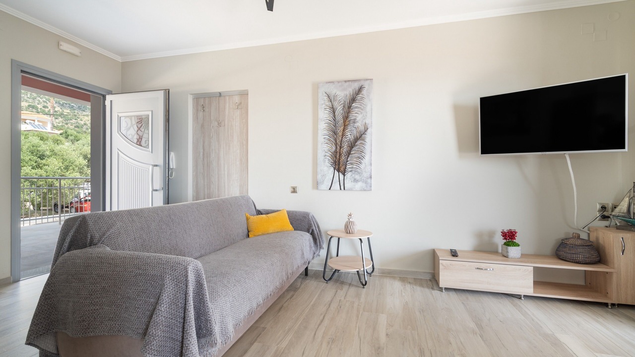 Photo of Livingroom in Vlachata