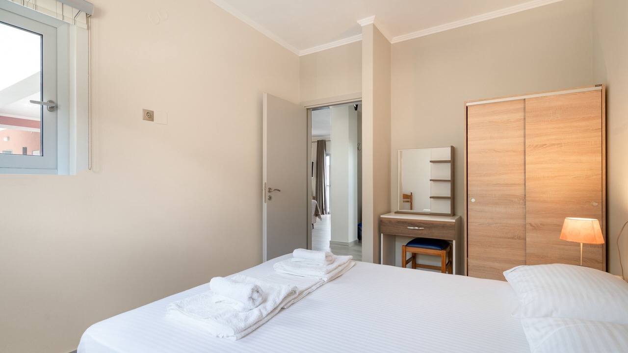 Photo of Bedroom in Vlachata