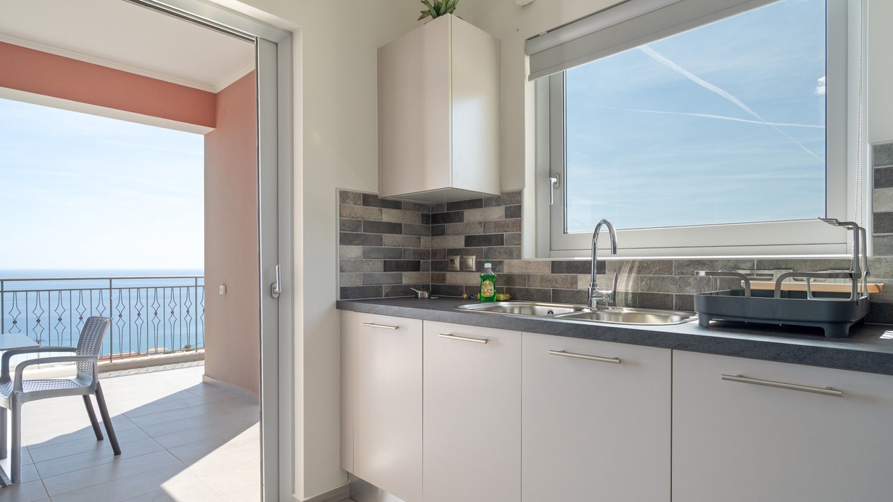 Photo of Kitchen in Vlachata
