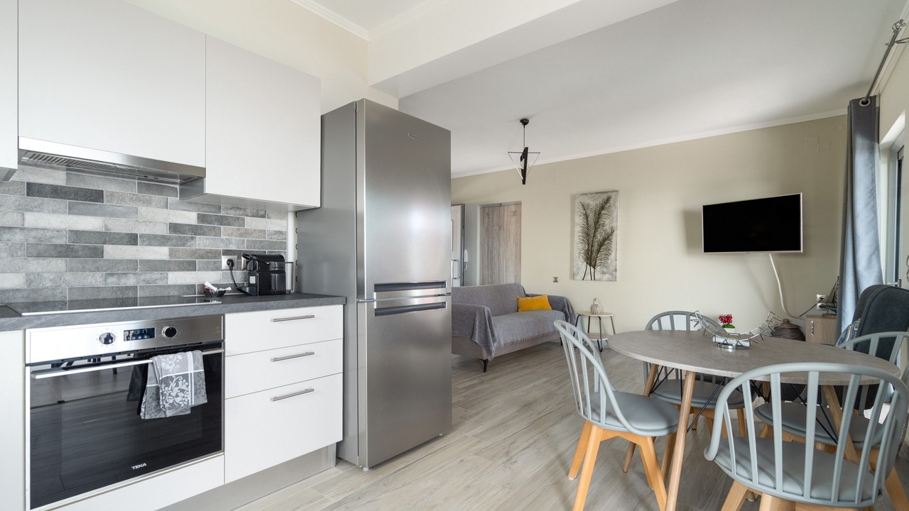 Photo of Kitchen in Vlachata