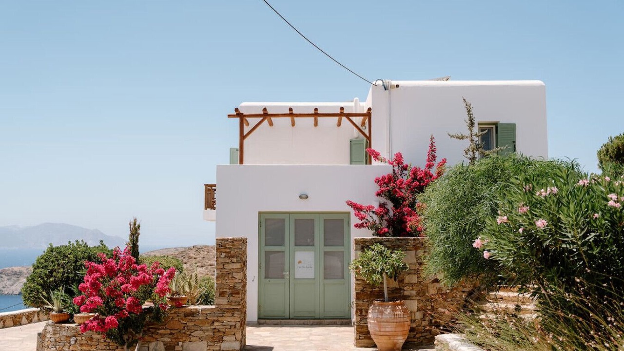 Photo of Outdoor in Ios Town