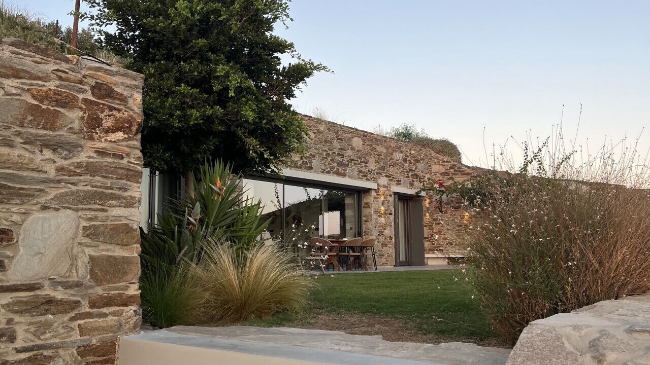 Photo of Outdoor in Ios Town
