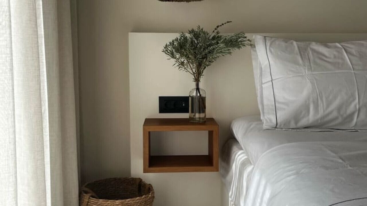Photo of Bedroom in Ios Town