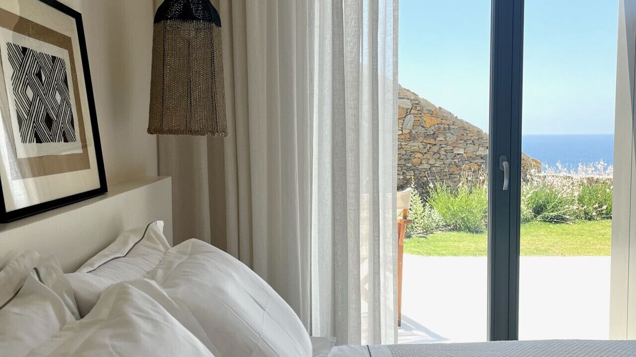 Photo of Bedroom in Ios Town