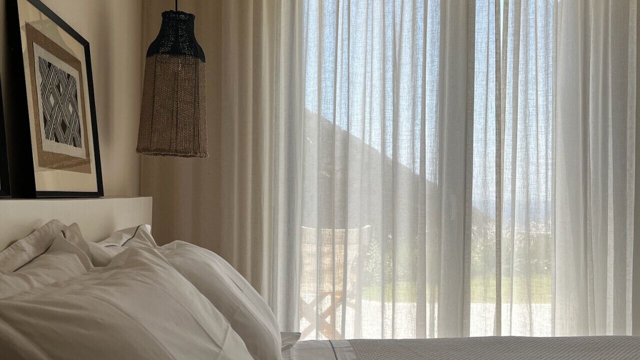Photo of Bedroom in Ios Town
