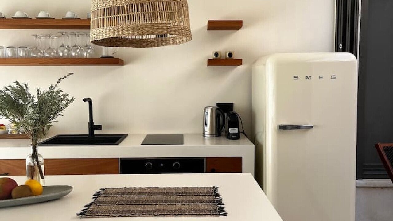 Photo of Kitchen in Ios Town