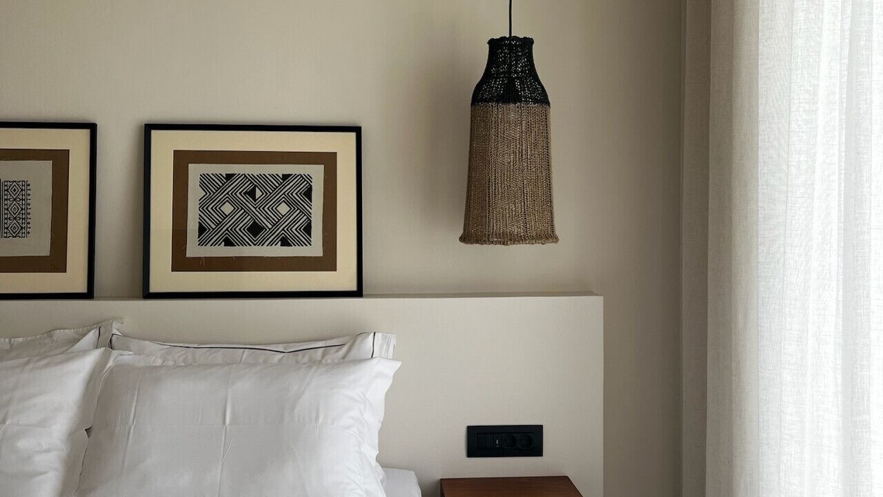 Photo of Bedroom in Ios Town