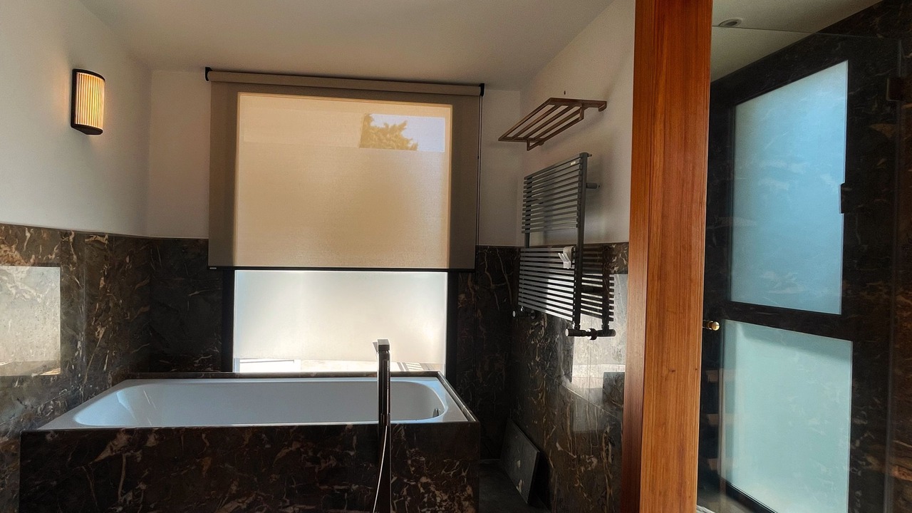 Photo of Bathroom in Amilcar