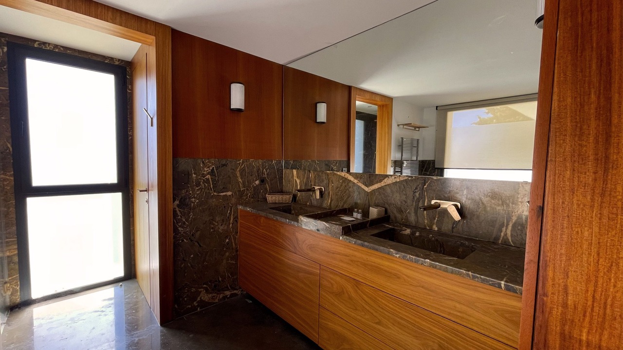 Photo of Bathroom in Amilcar