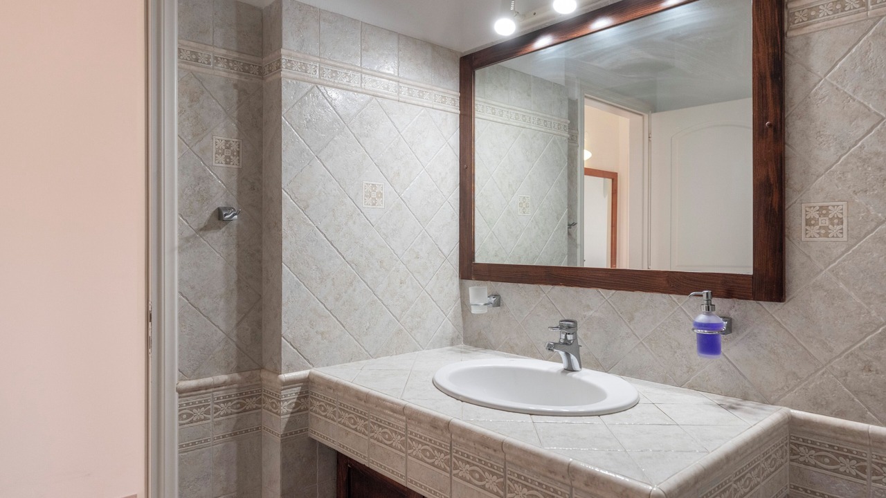 Photo of Bathroom in Pounta