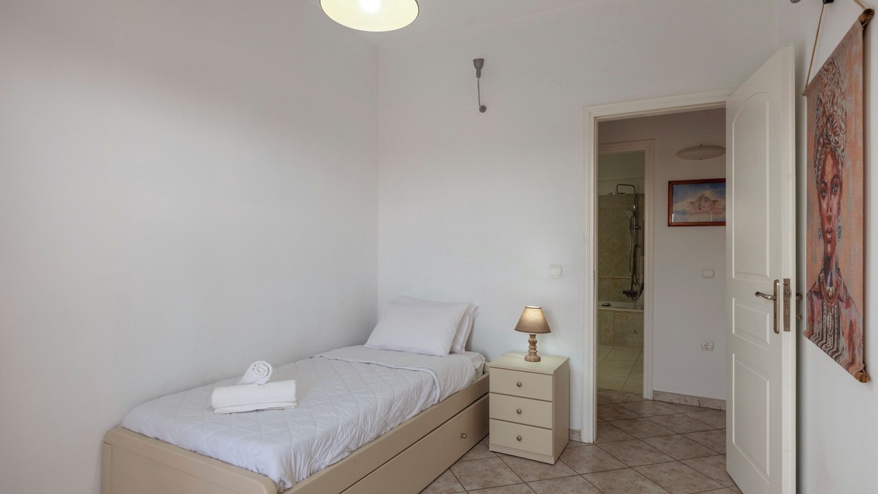 Photo of Bedroom in Pounta